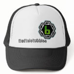 Badteletubbies hats