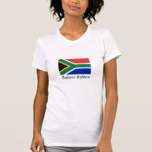 Bafana Bafana Tshirt