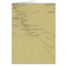 Baffin Bay journey Card
