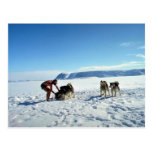 Baffin Island, Northwest Territories Post Cards
