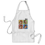 BAFO apron