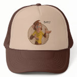 BAFO baseball cap