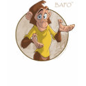 BAFO kid's tee shirt