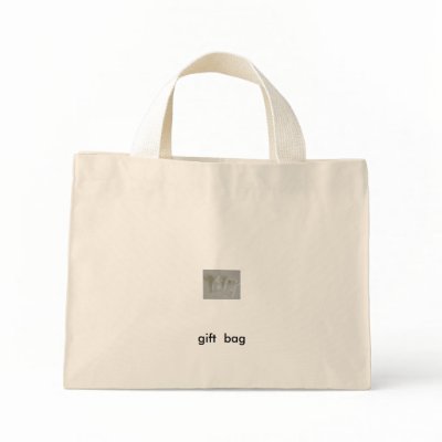 bag-09014, gift  bag by joneluo