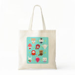 Bag - AllCharacters - Stars