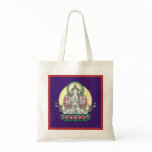 BAG Avalokiteshvara / Chenrezig (compassion)