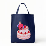 Bag - Cake Elephant - Big Cake