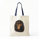 Bag : Cavalier King charles spaniel