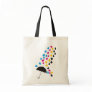 Bag CMYK Rain Bolsa De Lona