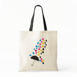 Bag CMYK Rain