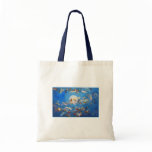 Bag: Dance Around the Moon by C. Doyle