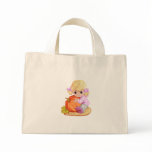 Bag - Darling Pumpkin Girl