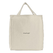 Bag, Einstein, full