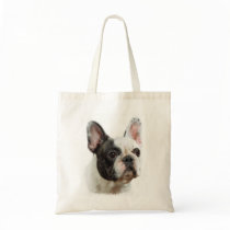 Bag : French Bulldog