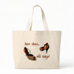 bag have shoes