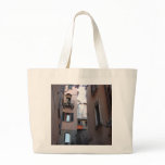 bag, Italy scene