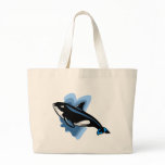 Bag - Killer Whale