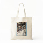 Bag:  Mad Hatter Tea Party - Rackham
