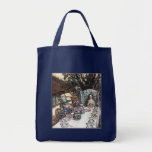 Bag:  Mad Hatter Tea Party - Rackham