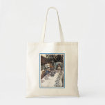 Bag:  Mad Hatter Tea Party - Rackham