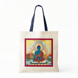 BAG Medicine Buddha - choose your colour of handle