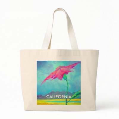 Bag of California by thirion