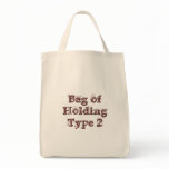 Bag of Holding