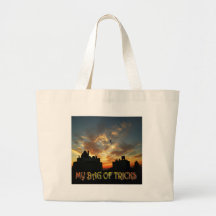 Bag of Tricks Bag