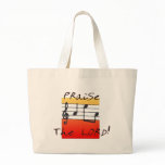 Bag/Praise Lord