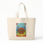 Bag: Seahorses