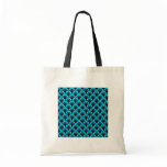 Bag Seamless retrò pattern