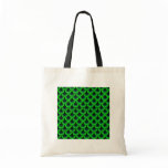 Bag Seamless retrò pattern