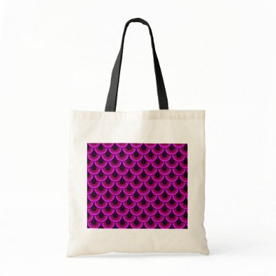 Bag Seamless retrò pattern by Medusa81