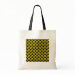 Bag Seamless retrò pattern