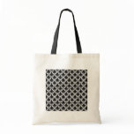 Bag Seamless retrò pattern
