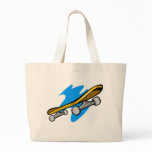 Bag - Skateboard