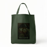 Bag: The Chef - by Giuseppe Acrimboldo