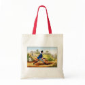 Bag:  The Hobby Horse:  Bicycle Prototype
