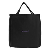 Bag: The mass-energy relationship lite, cstone