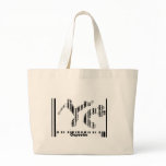 bag tote capoeira martial arts axe