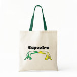 bag tote capoeira martial arts axe