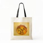 bag tote capoeira martial arts axe