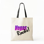 Bag - Vegas Rocks!