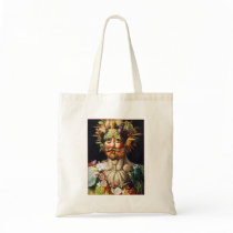 Bag: Vertumnus (Portrait of Rudolf II)