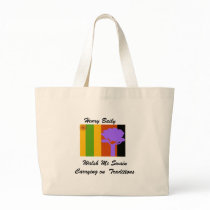 bag, Walsh Mc SwainCarrying on  Traditions,...