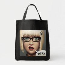 BAG · WTF?!