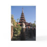 Bagaya Kyaung • Greeting Card