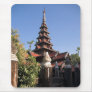 Bagaya Kyaung Mousepad