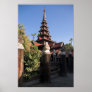 Bagaya Kyaung • Poster