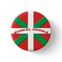 bagde drapeau pays basque badges